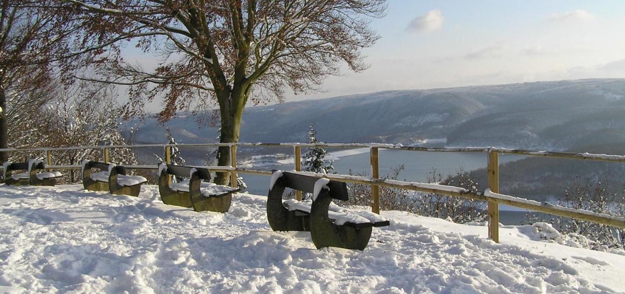 Fewo Eifel Eichen Nideggen Eksteriør bilde